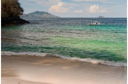 День 9.  Переезд В Padang Bay. Отдых 